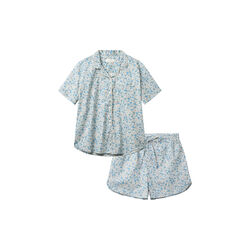 Esther Pajama, floral day, Studio Feder