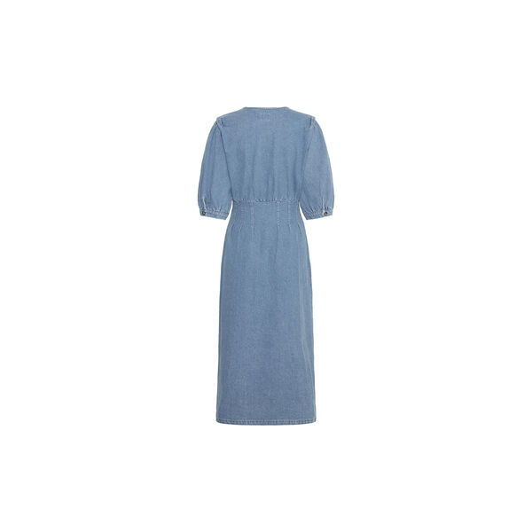 IRASTRID Dress, medium blue, Atelier Rêve