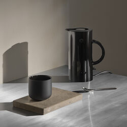 EM77 Mini vattenkokare, black, Stelton