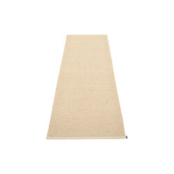 Mono golvl&ouml;pare, sand/cream, Pappelina