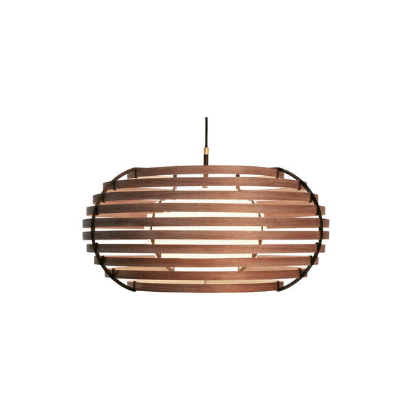 M80 pendel, valn&ouml;t, Brian Kirk