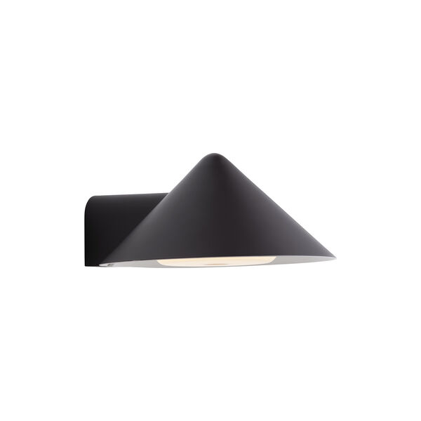 Grasp Wall Lamp, matt beetroot Grasp Wall Lamp, matt beetroot, FRANDSEN