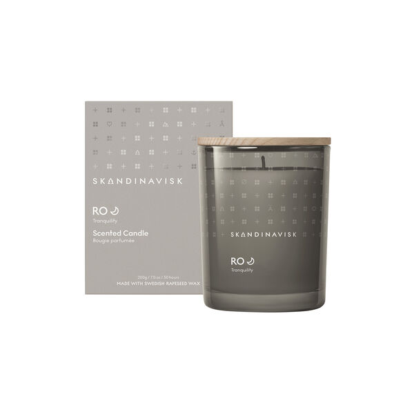 RO Scented Candle RO Scented Candle, Skandinavisk