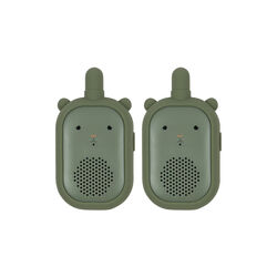 Walkie Talkie, olivine, Konges Sl&oslash;jd