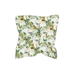 ORIENTAL&nbsp;Scarf, green, Bella Ballou