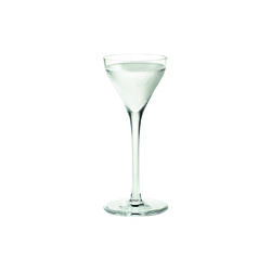 Cabernet snapsglas, Holmegaard