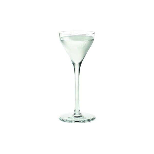 Cabernet snapsglas, Holmegaard