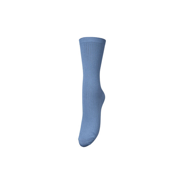 Telma Solid Sock, coronet blue Telma Solid Sock, coronet blue, Becksöndergaard