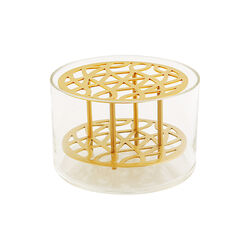 Äng vas liten, Klong