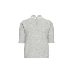 IHMACON Pullover, grey melange, ICHI