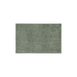 DAMASK TERRY badmatta, mineral green, Georg Jensen Damask