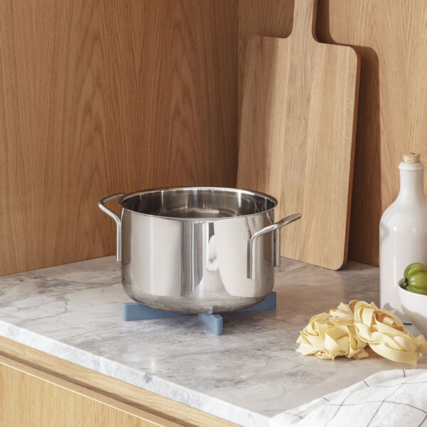 Flex Grytunderl&auml;gg, dusty blue, Eva Solo