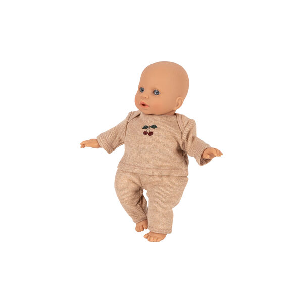 Molly Doll, Konges Sl&oslash;jd