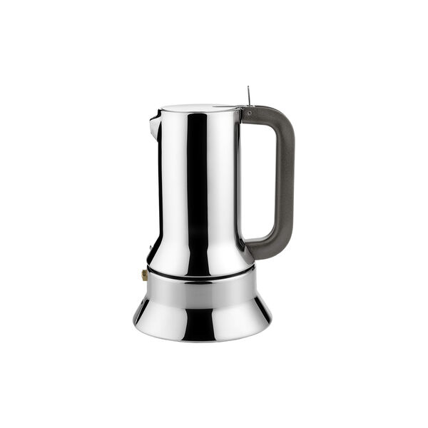 Espressokanna, 3 koppar, Alessi