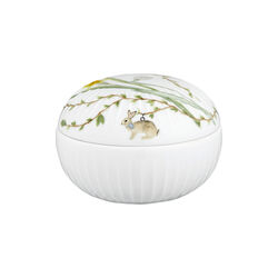 Hammershøi Easter bonbonniere, Kähler