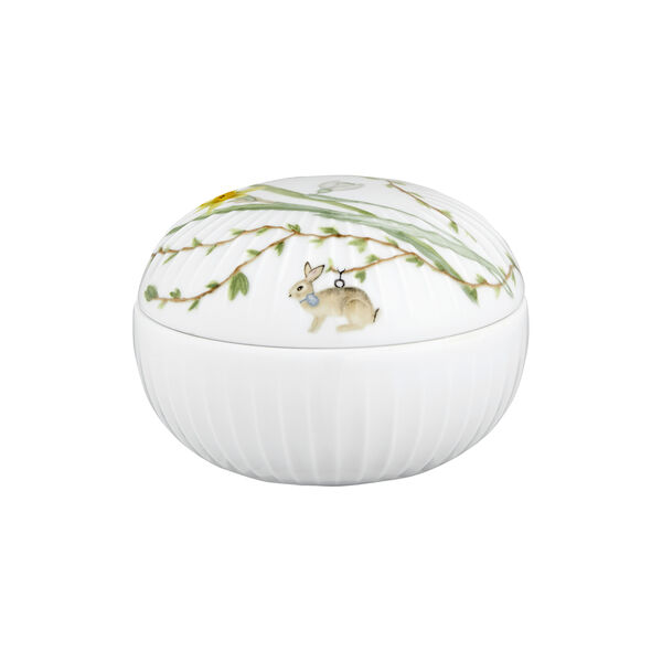 Hammershøi Easter bonbonniere, Kähler