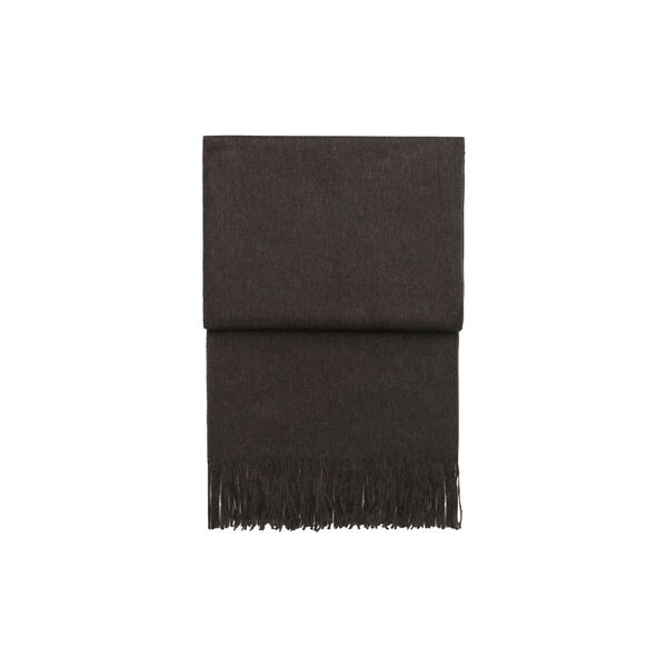 Luxury pläd, coffee, ELVANG