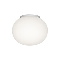 Mini Glo-Ball CW, Mirror Mounting lampa, Flos