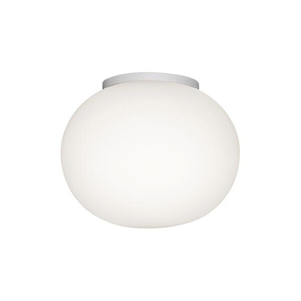 Mini Glo-Ball CW, Mirror Mounting lampa, Flos