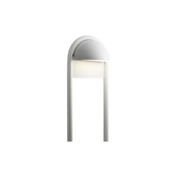 R&Oslash;RHAT stander, vit, LIGHT-POINT