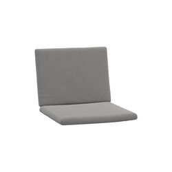 Pelagus Cushion for Lounge Chair, ash, Fritz Hansen