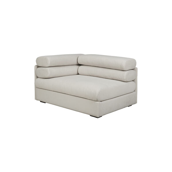 Elogio Module Right Armrest, fustango 001, GUBI