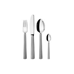 Bernadotte bestickset, 4 delar Bernadotte bestickset, 4 delar, Georg Jensen