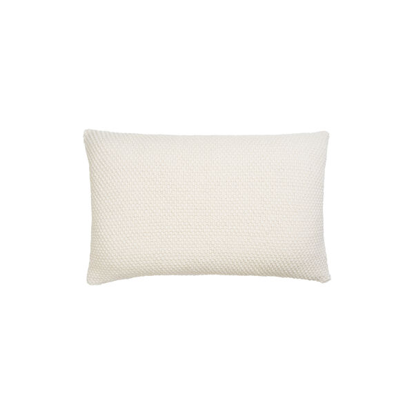 Heather Classic Cushion, albicant, Aiayu