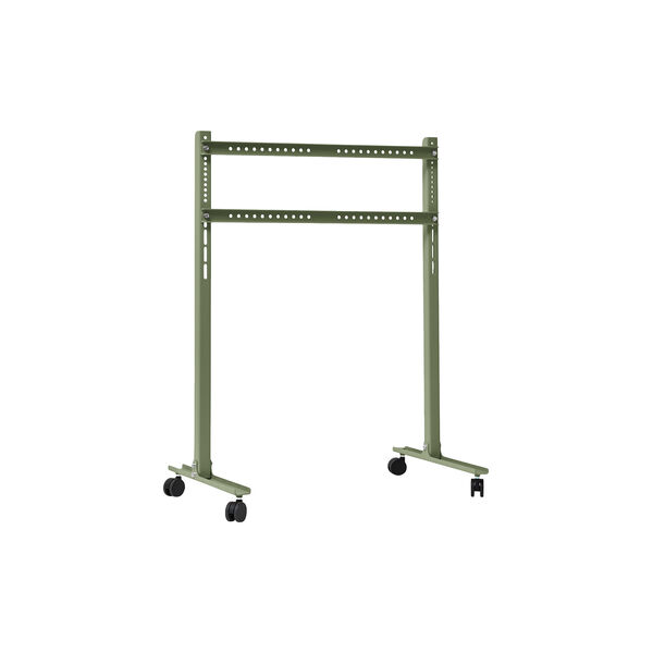 Straight Rollin', mossy green Straight Rollin', mossy green, Pedestal