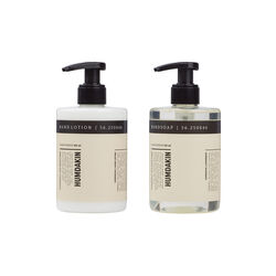 01 Handvårdskit, Chamomile & Sea Buckthorn, Humdakin