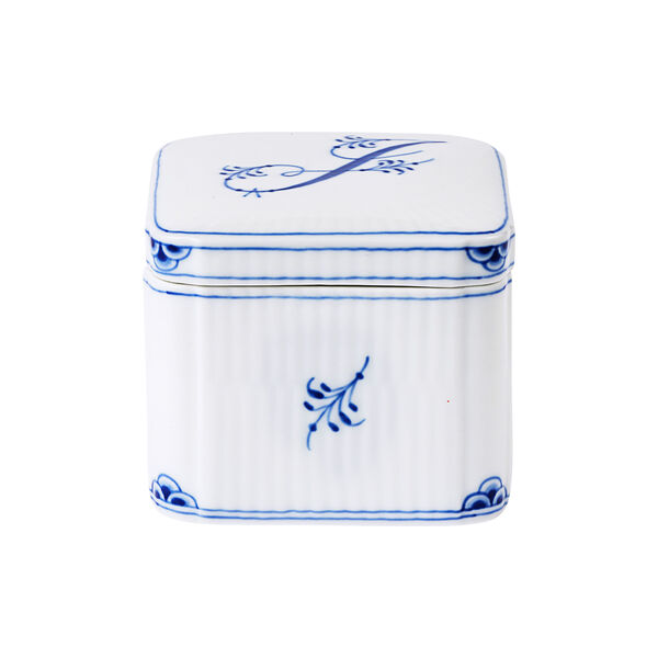 Alphabet Collection Bonbonniere, J, Royal Copenhagen