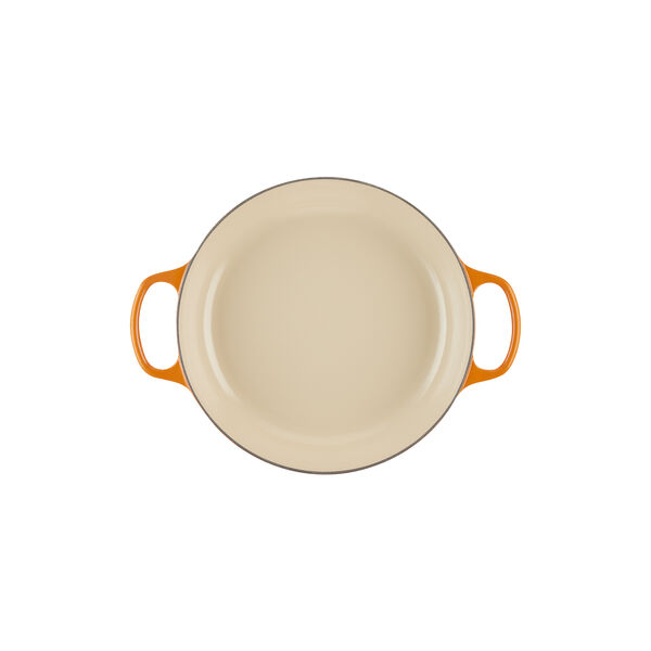 Signature buffétgryta 30 cm, volcanic, Le Creuset