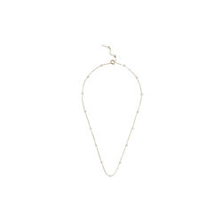 Lola Bold halsband, daisy, ENAMEL Copenhagen