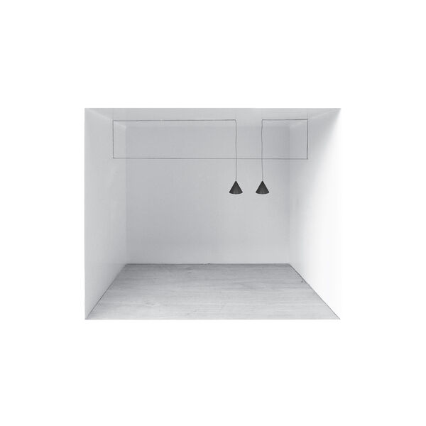 Flos String Lights Cone lampa, Flos