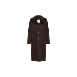 LorelaisPW Coat, mole', Part Two