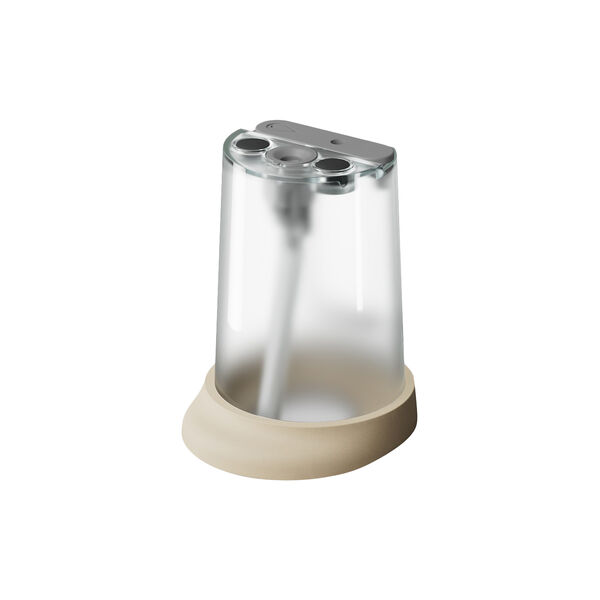 Cirrus Icon Handheld Steamer | Sand | Kl&auml;d&aring;ngare, Steamery
