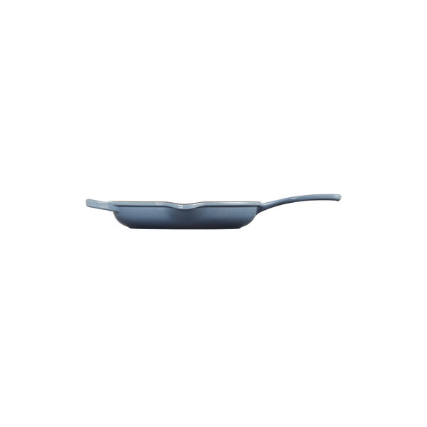 Signature gjutj&auml;rn stekpanna &Oslash; 23 cm, chambray, Le Creuset
