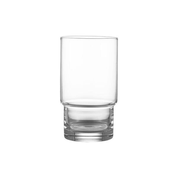 Fit Glass 38 cl, clear, Normann Copenhagen