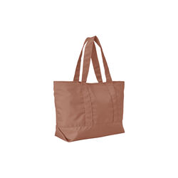 Day RE-Mono Tote, cognac, DAY ET