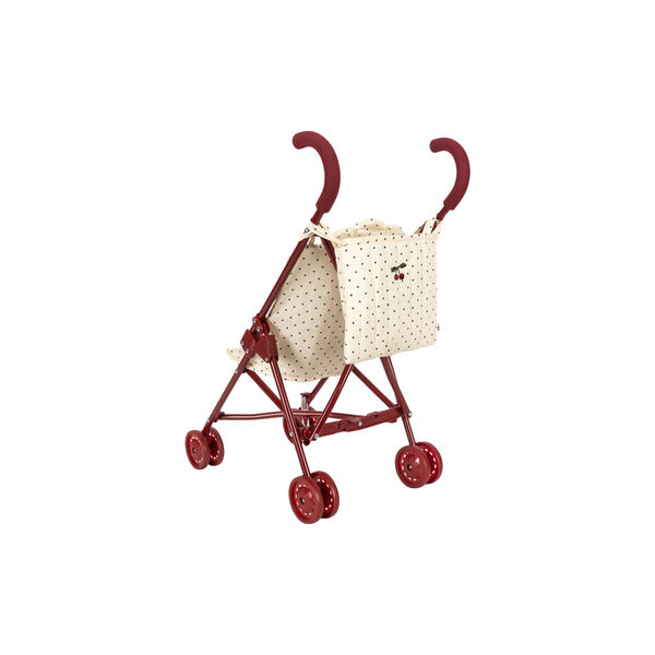 Doll Stroller, estate dot, Konges Sl&oslash;jd