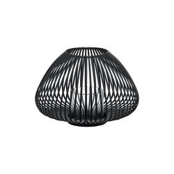 LYVA Lantern S, black, Blomus