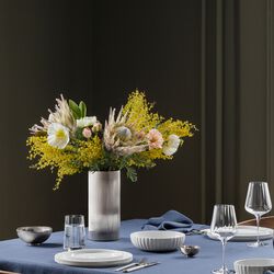 Bernadotte vas, mellan, Georg Jensen