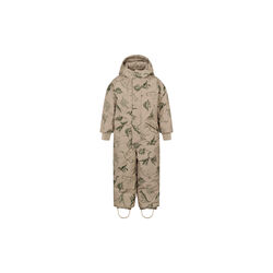 Ollie Snowsuit, dinosaurs, MarMar Copenhagen