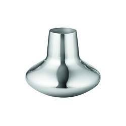 Koppel liten vas, Georg Jensen