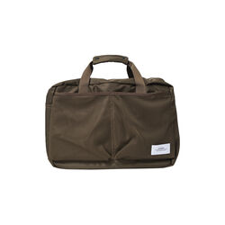 Weekend Bag, army green Weekend Bag, army green, AY Studios