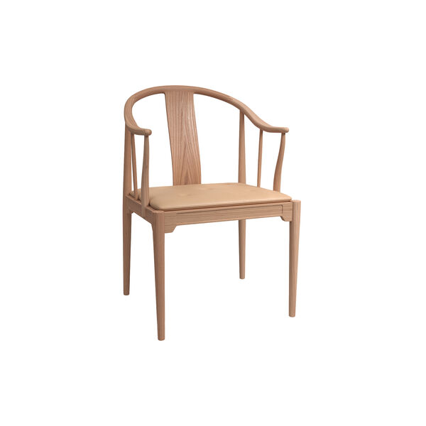 China Chair™ 80-års jubileumsutgåva, oiled cherry/natural China Chair™ 80-års jubileumsutgåva, oiled cherry/natural, Fritz Hansen