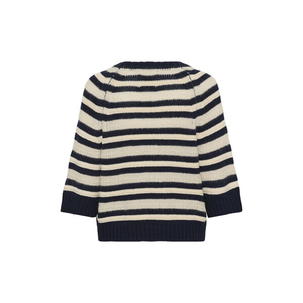 AnnyPW Pullover, whitecap gray/after midnight, Part Two