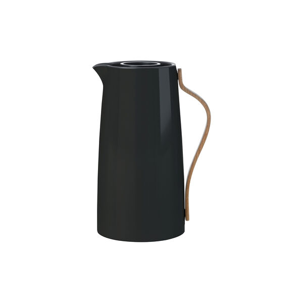 Emma kaffe-termoskanna, black Emma kaffe-termoskanna, black, Stelton