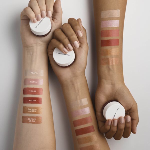 Tinted Multi Balm Petal, Tromborg