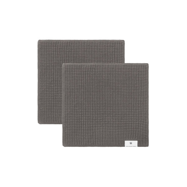 3PLY Disktrasa, grey, Georg Jensen Damask